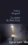 La route de Beit Zera