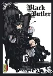 Black butler