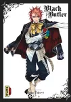 Black butler