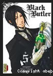 Black butler