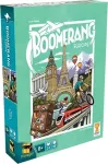 Boomerang : Europe