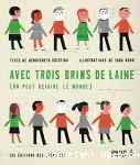 Avec trois brins de laine