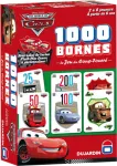 1000 Bornes - Cars