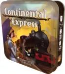 Continental Express