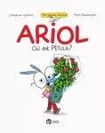 ARIOL, Où est Pétula ?