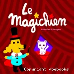 Le magichien