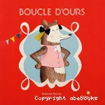 BOUCLE D'OURS