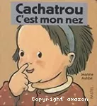 C'est mon nez