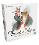 Ernest et Célestine Le Jeu