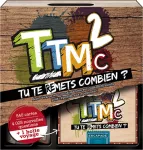 TTMC2: Tu Te ReMets Combien ?