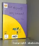 Pour des nuits sans sommeil