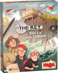 The Key : Vols à la Villa Cliffrock