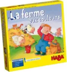 La Ferme des Couleurs
