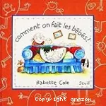 Comment on fait les bébés !