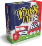 Time's Up ! Foot
