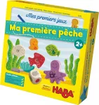 Ma Première Pêche