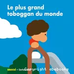 Le plus grand toboggan du monde