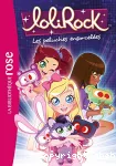 Lolirock les peluches ensorcelées