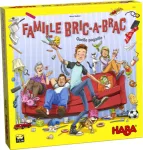 Famille Bric-à-brac