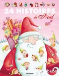 24 histoires de Noël