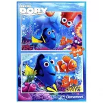 Puzzle 120 Finding Dory