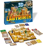 Labyrinth 3D