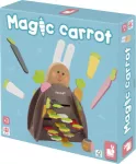 Magic Carrot