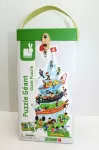 Puzzle 39 Géant Multisport