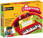 J'apprends la Musique