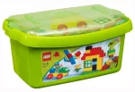 Duplo Zoo 5506 + 6136