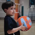 Ballon de Volley