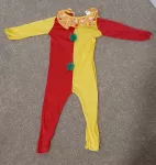 Déguisement Clown