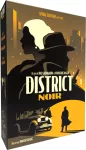 District Noir