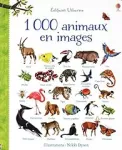 1 000 animaux en images