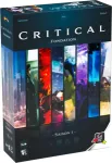 Critical : Fondation - Saison 1