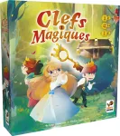 Clefs Magiques