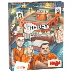 The Key : Evasions à la Prison Strongwall