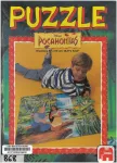 Puzzle 16 - Pocahontas Disney