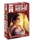 Pour la reine
