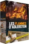 Les Flammes d'Adlerstein