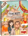 The Key : Sabotage à Lucky Lama Land