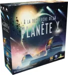 A la recherche de la Planète X