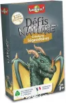 Défis Nature : Créatures Légendaires