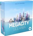 Megacity Océania