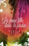 La jeune fille dans le jardin
