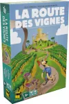 La Route des Vignes
