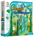 Jacques et le Haricot Magique deluxe