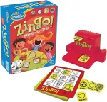Zingo !