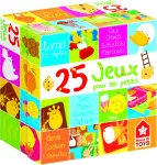 25 Jeux pour les Petits