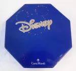Boite de Jeux de cartes Disney